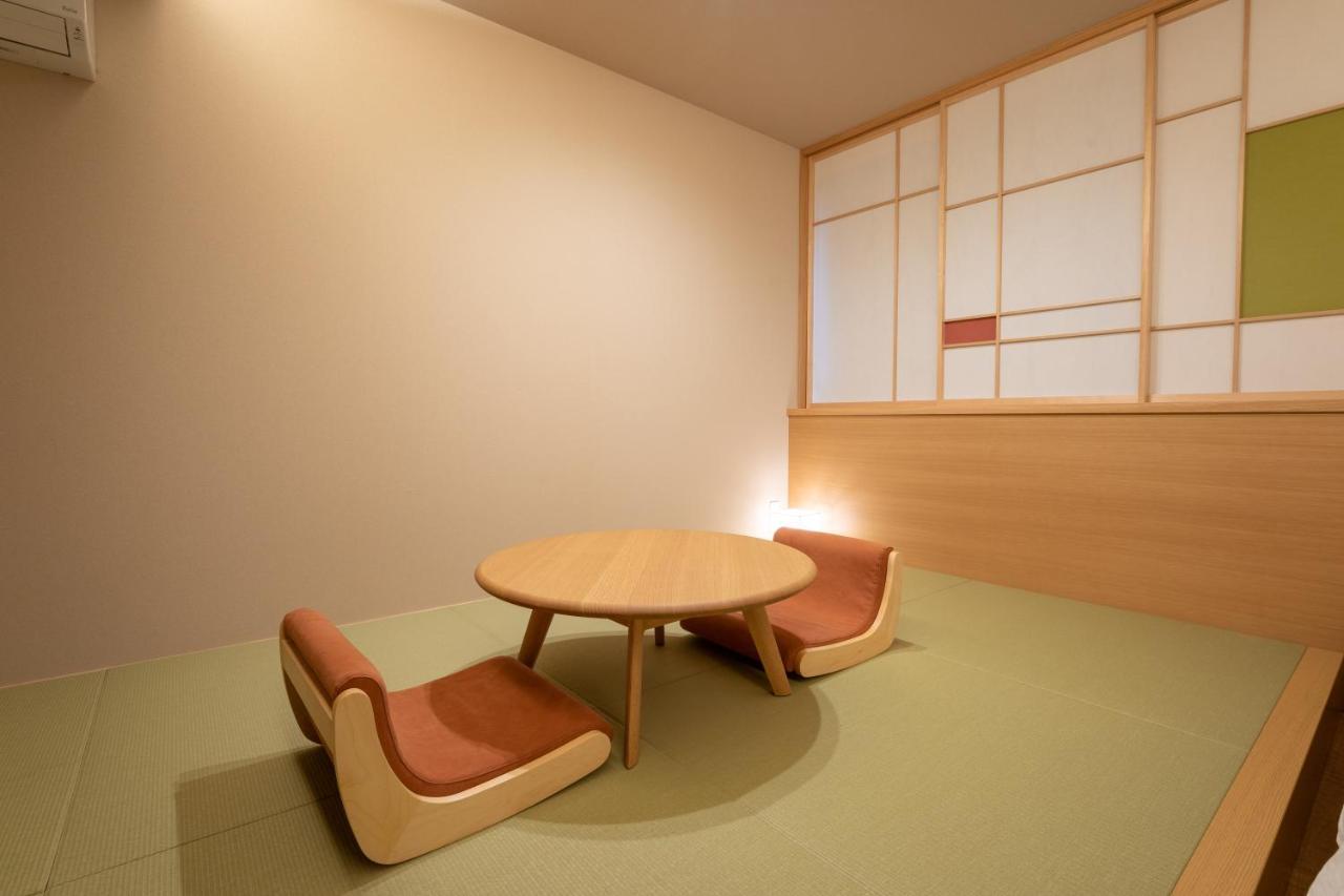 Marutto Ishikawa Apartment Kanazawa Bagian luar foto