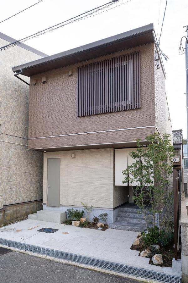 Marutto Ishikawa Apartment Kanazawa Bagian luar foto